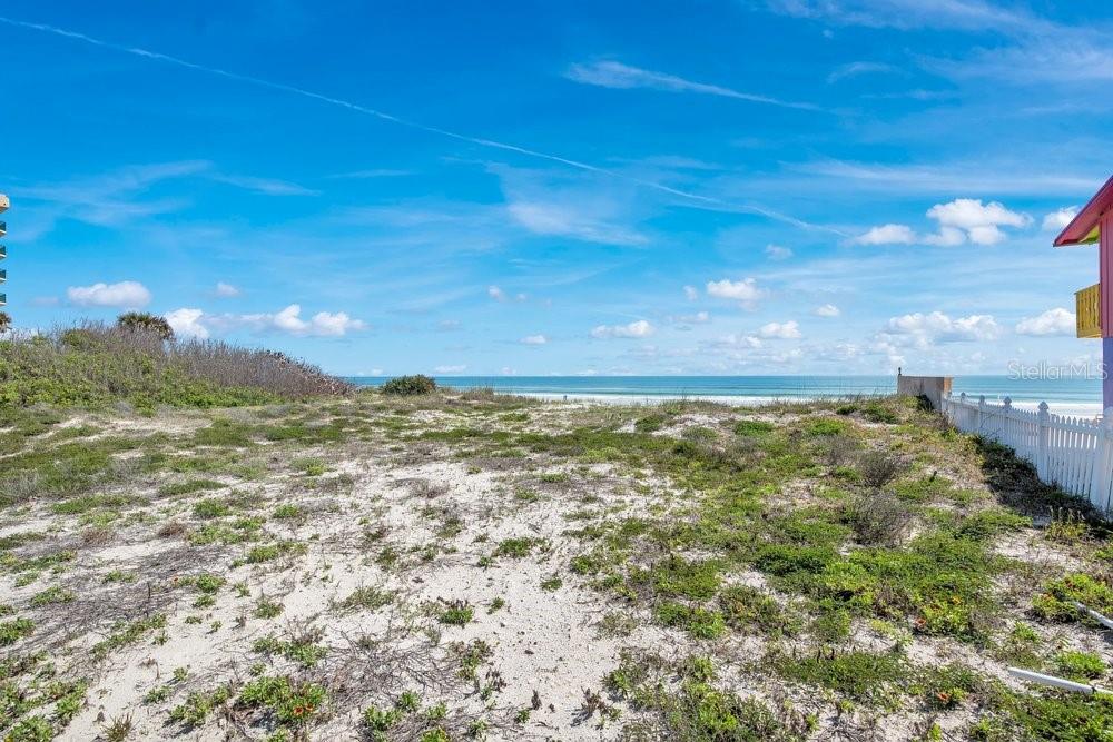 4591 S ATLANTIC AVE, PORT ORANGE, FL, 32127