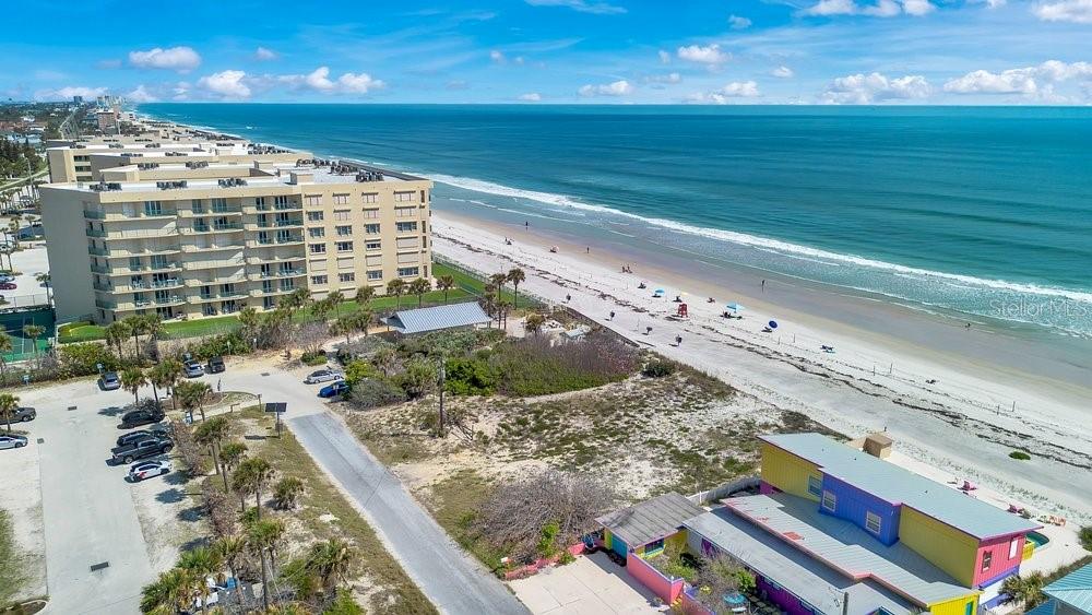 4591 S ATLANTIC AVE, PORT ORANGE, FL, 32127
