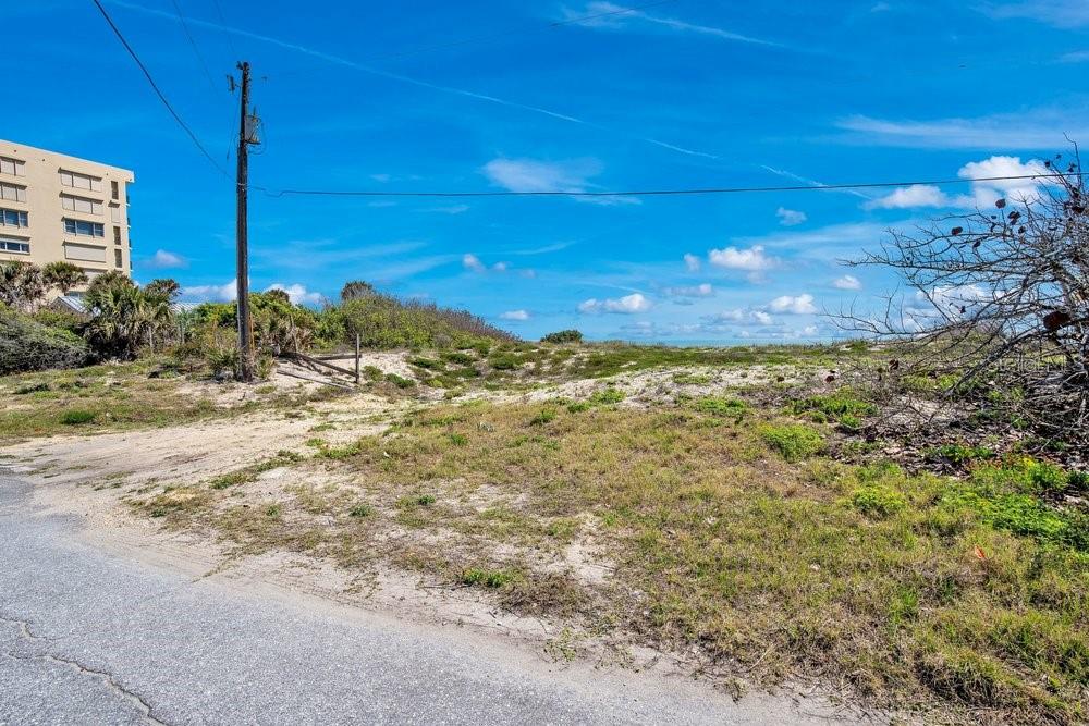 4591 S ATLANTIC AVE, PORT ORANGE, FL, 32127
