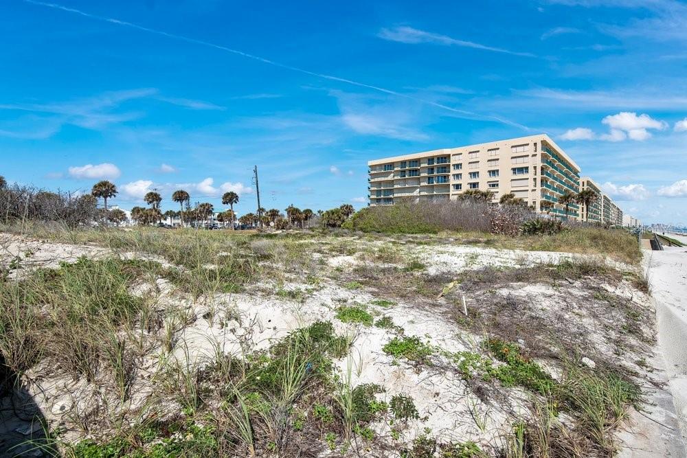 4591 S ATLANTIC AVE, PORT ORANGE, FL, 32127