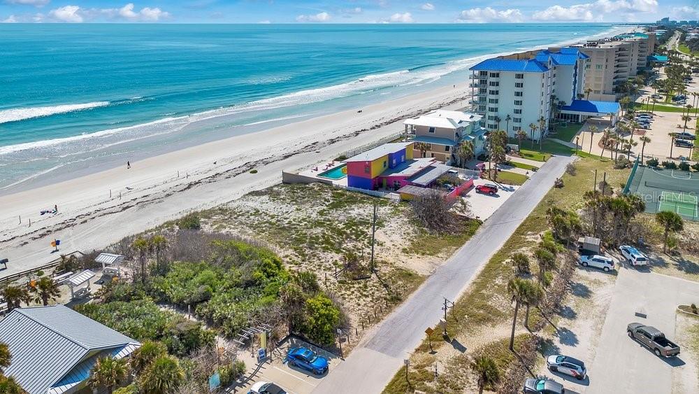 4591 S ATLANTIC AVE, PORT ORANGE, FL, 32127