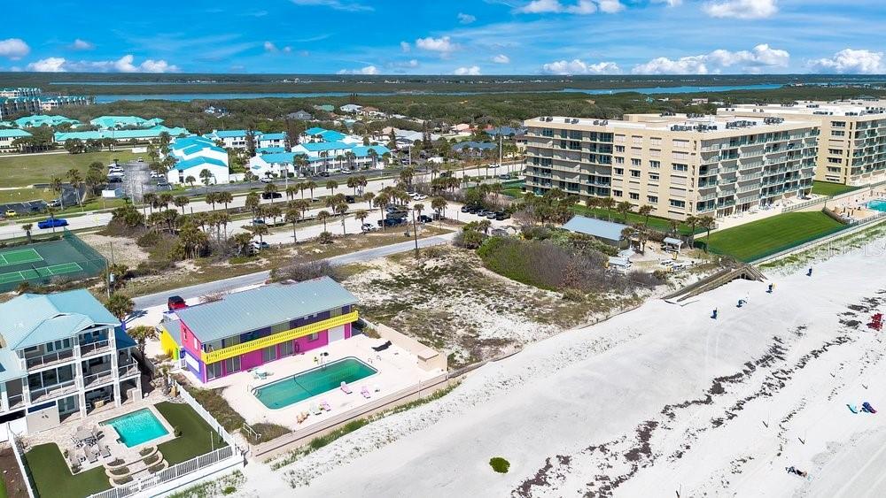 4591 S ATLANTIC AVE, PORT ORANGE, FL, 32127