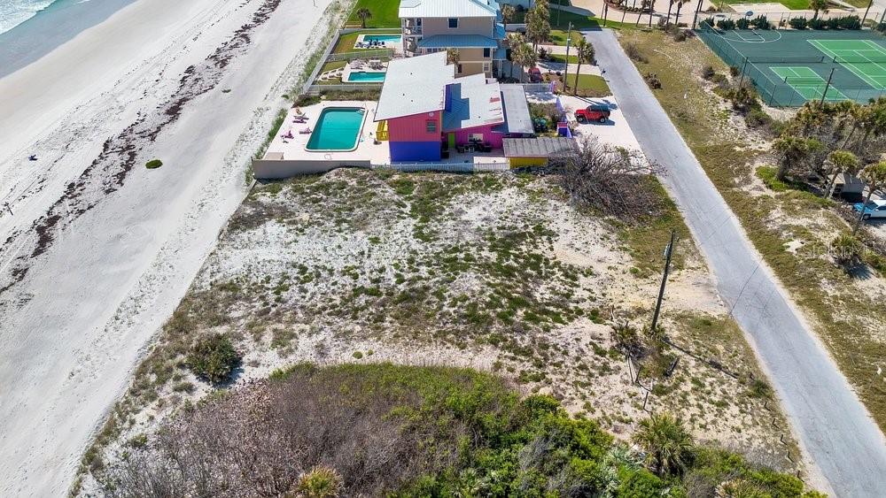 4591 S ATLANTIC AVE, PORT ORANGE, FL, 32127
