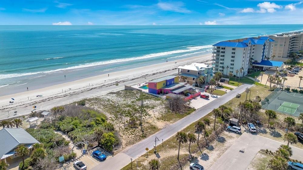 4591 S ATLANTIC AVE, PORT ORANGE, FL, 32127