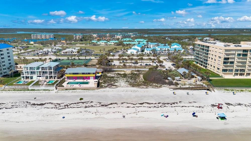 4591 S ATLANTIC AVE, PORT ORANGE, FL, 32127