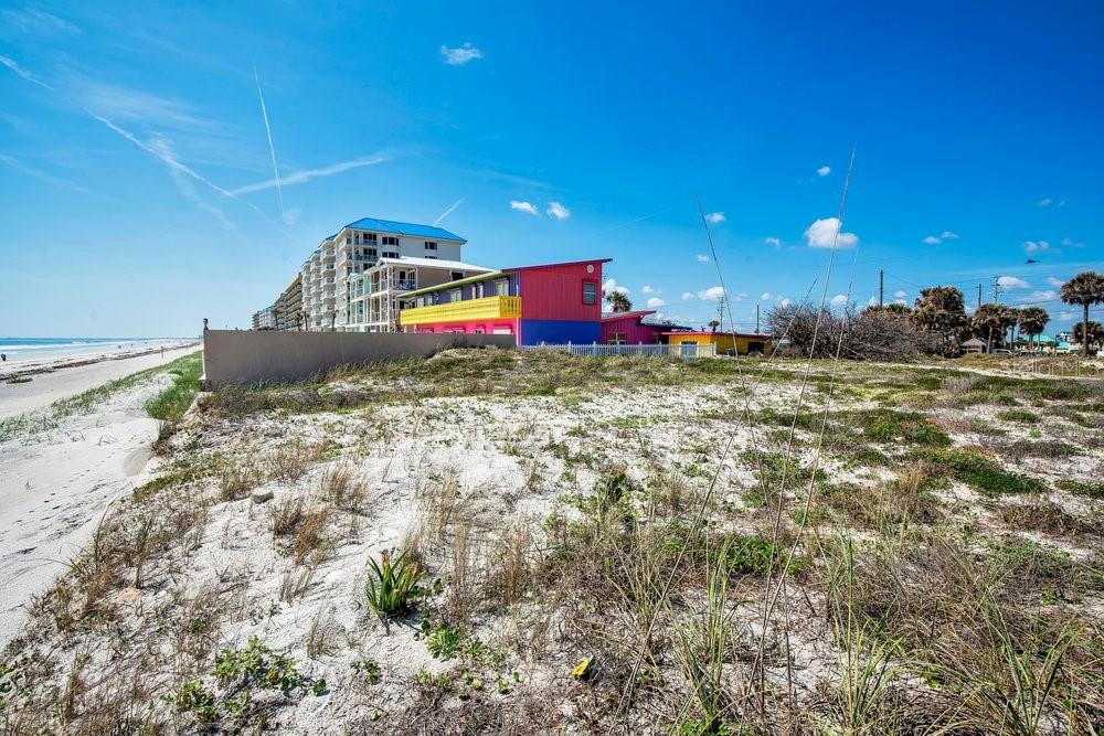 4591 S ATLANTIC AVE, PORT ORANGE, FL, 32127