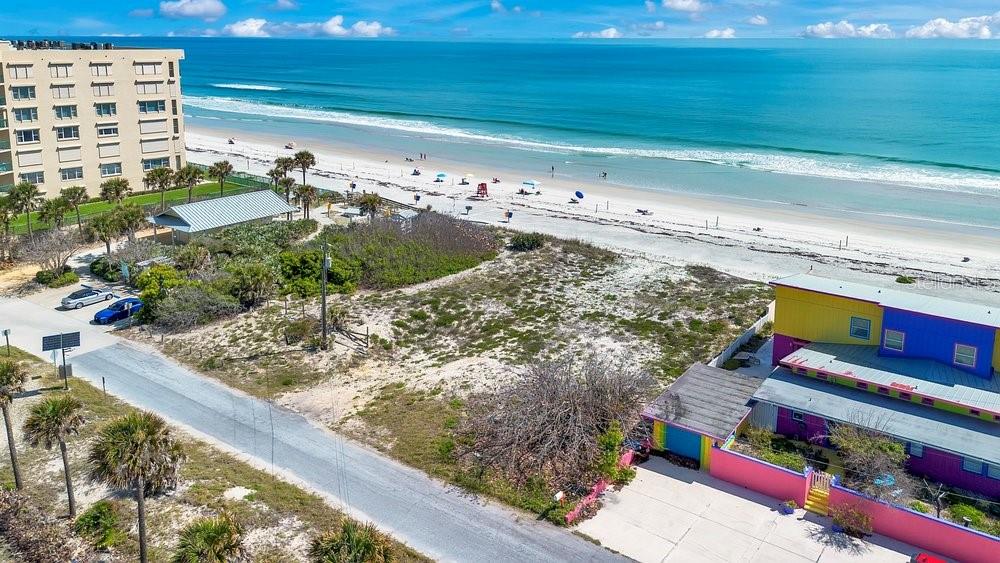 4591 S ATLANTIC AVE, PORT ORANGE, FL, 32127