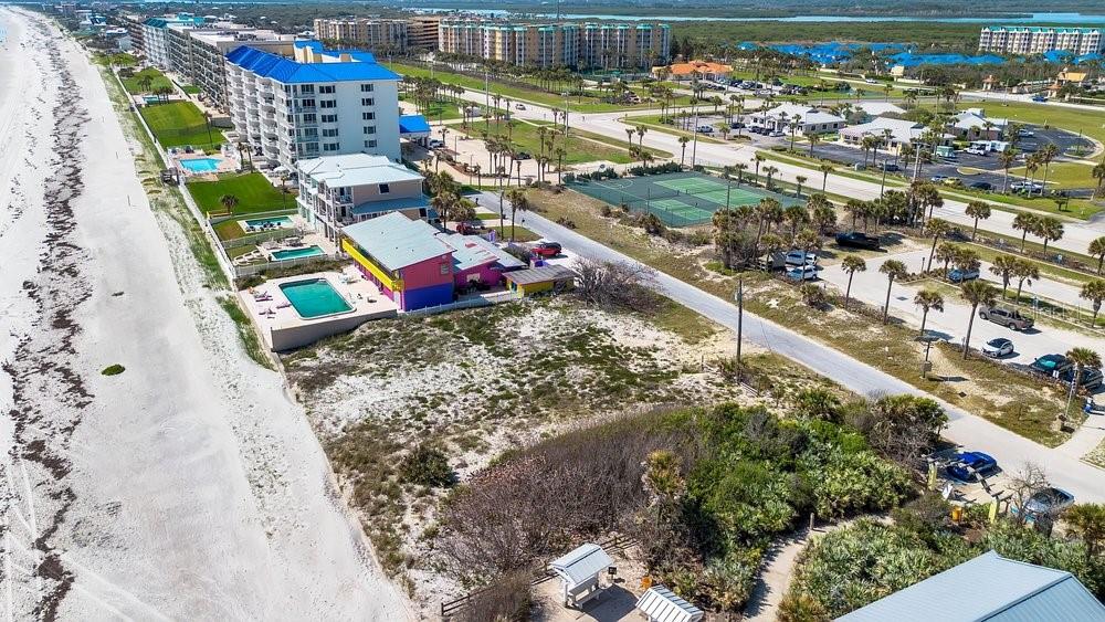 4591 S ATLANTIC AVE, PORT ORANGE, FL, 32127