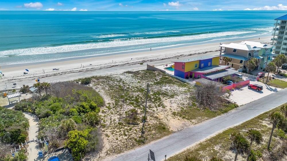 4591 S ATLANTIC AVE, PORT ORANGE, FL, 32127