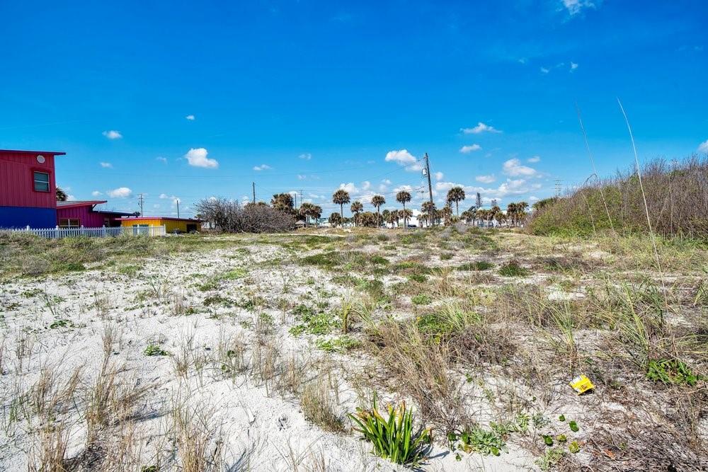 4591 S ATLANTIC AVE, PORT ORANGE, FL, 32127