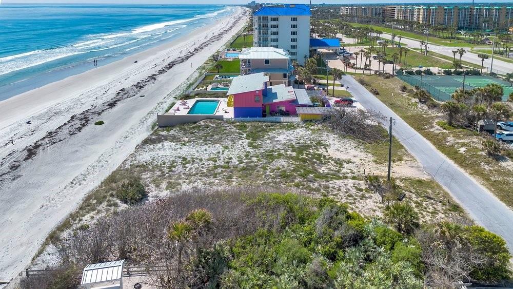 4591 S ATLANTIC AVE, PORT ORANGE, FL, 32127
