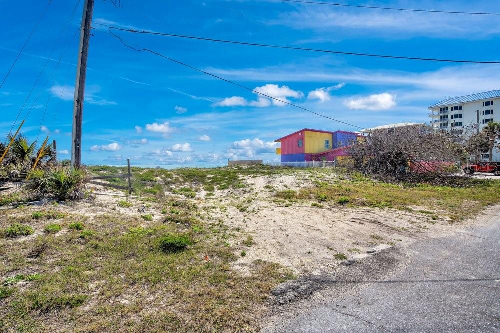 4591 S ATLANTIC AVE, PORT ORANGE, FL, 32127