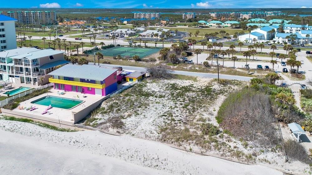 4591 S ATLANTIC AVE, PORT ORANGE, FL, 32127
