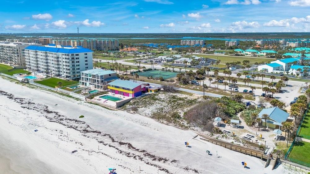 4591 S ATLANTIC AVE, PORT ORANGE, FL, 32127