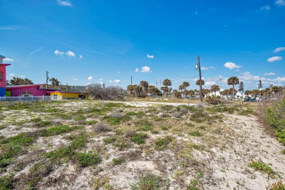 4591 S ATLANTIC AVE, PORT ORANGE, FL, 32127