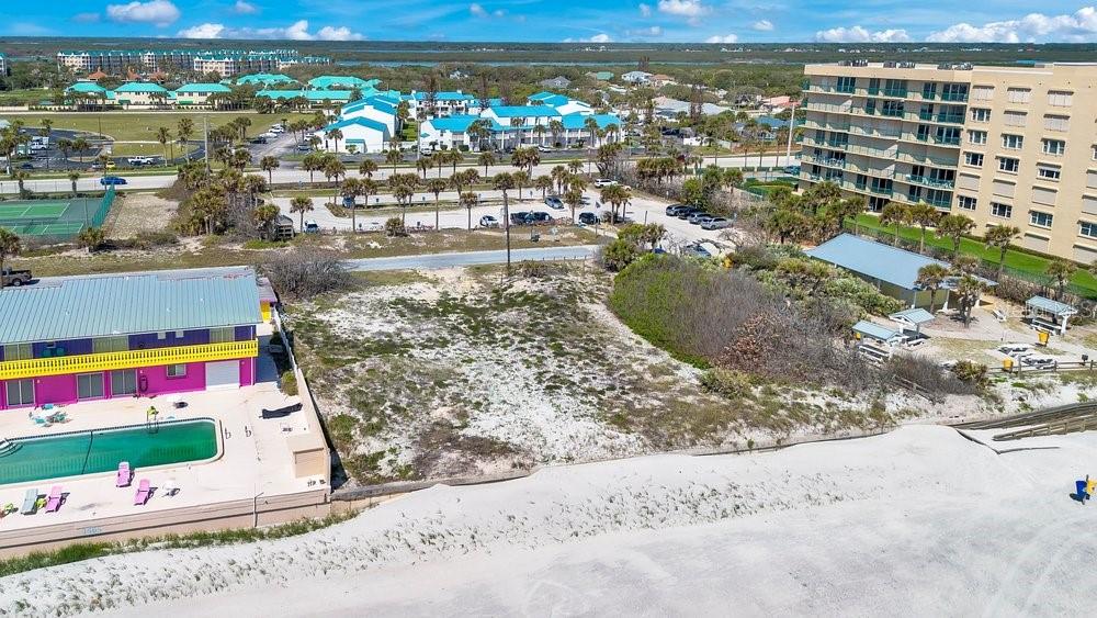 4591 S ATLANTIC AVE, PORT ORANGE, FL, 32127