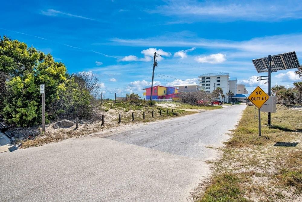 4591 S ATLANTIC AVE, PORT ORANGE, FL, 32127