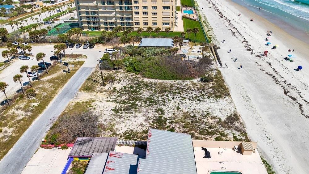 4591 S ATLANTIC AVE, PORT ORANGE, FL, 32127