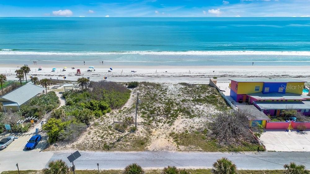 4591 S ATLANTIC AVE, PORT ORANGE, FL, 32127