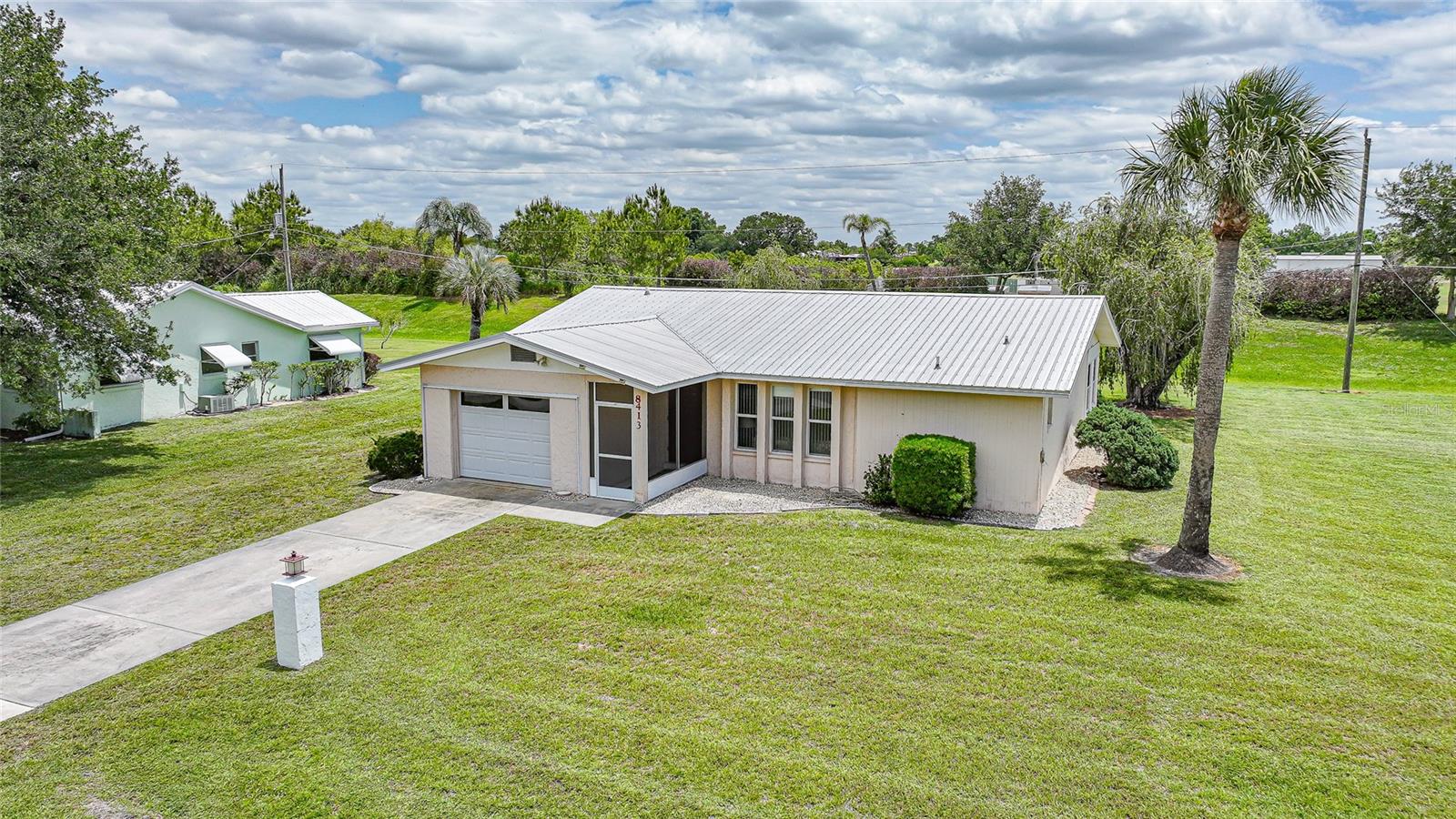 8413 SW SUNNYBREEZE RD, ARCADIA, FL, 34269