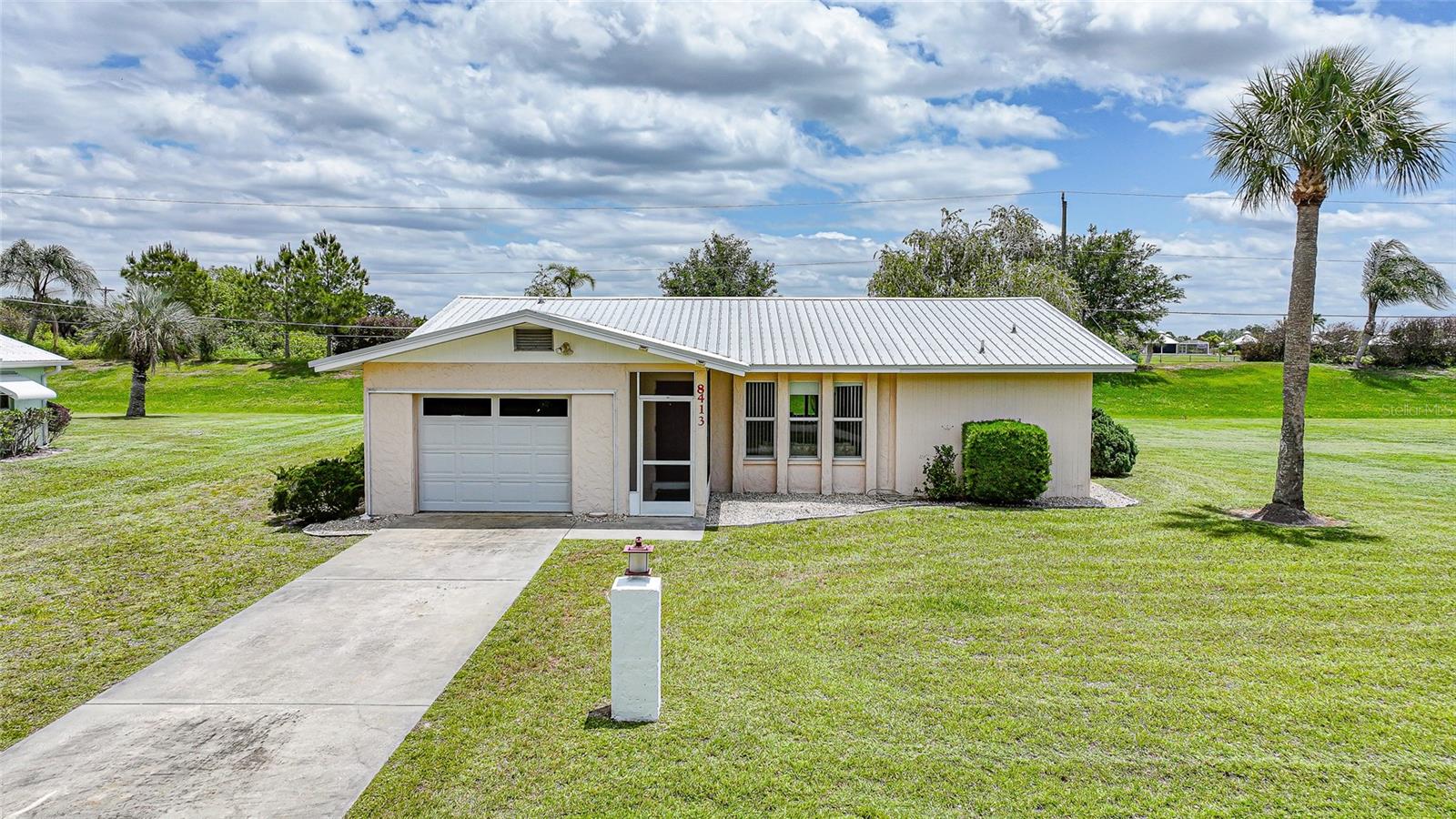 8413 SW SUNNYBREEZE RD, ARCADIA, FL, 34269