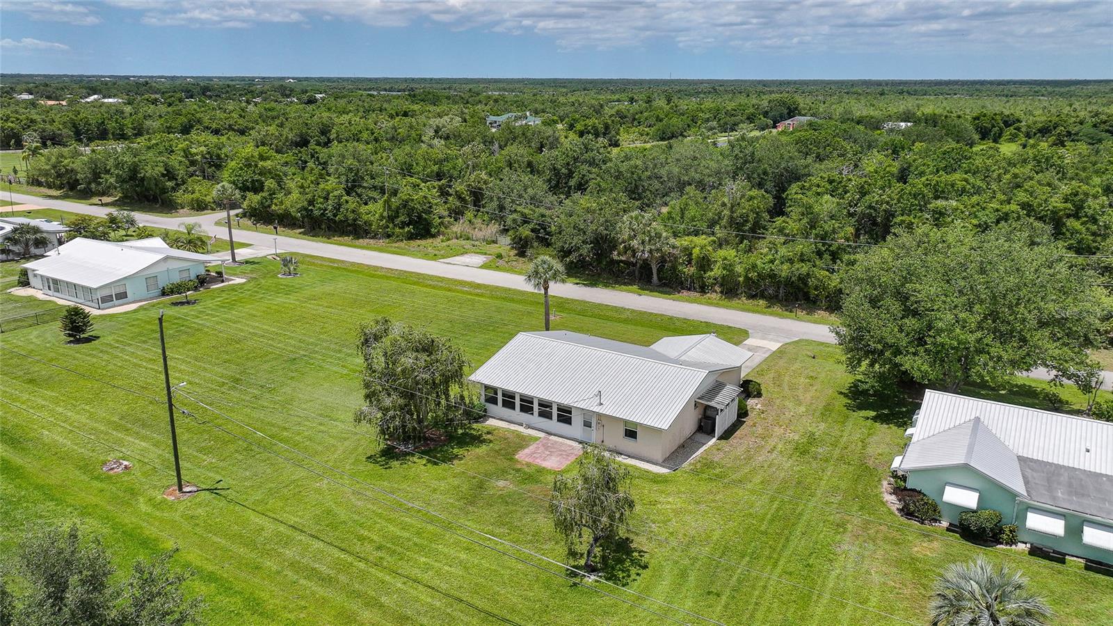 8413 SW SUNNYBREEZE RD, ARCADIA, FL, 34269
