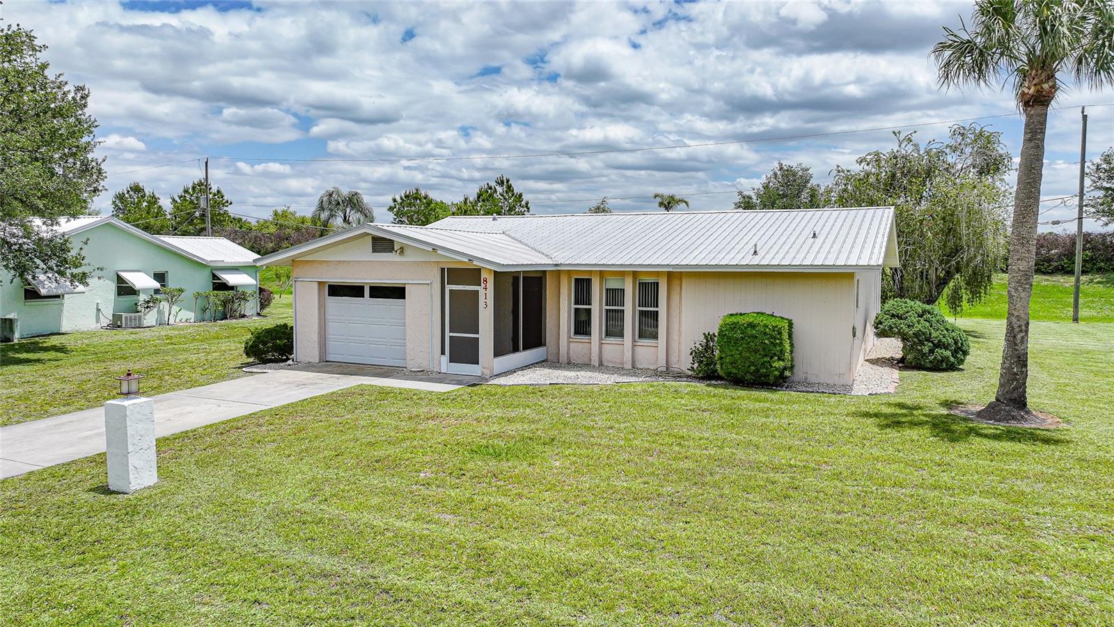 8413 SW SUNNYBREEZE RD, ARCADIA, FL, 34269