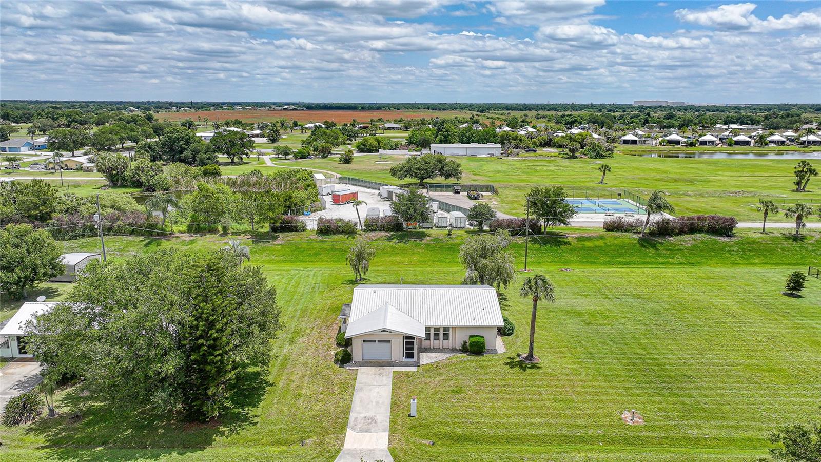 8413 SW SUNNYBREEZE RD, ARCADIA, FL, 34269