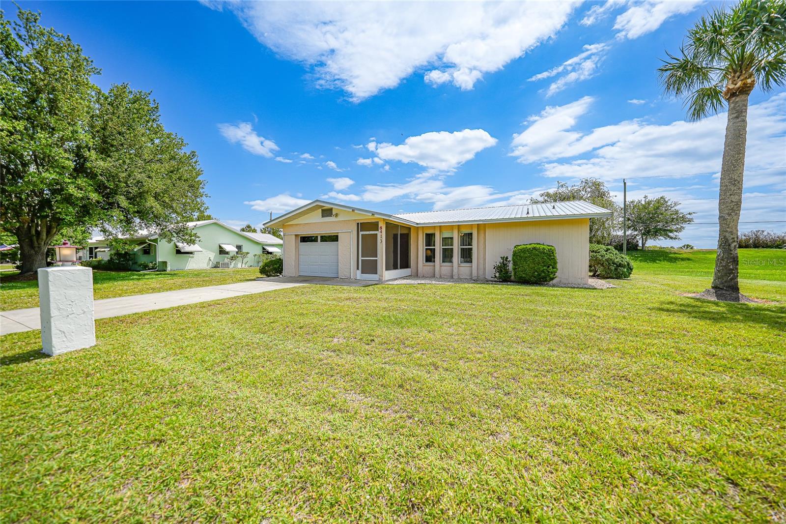 8413 SW SUNNYBREEZE RD, ARCADIA, FL, 34269