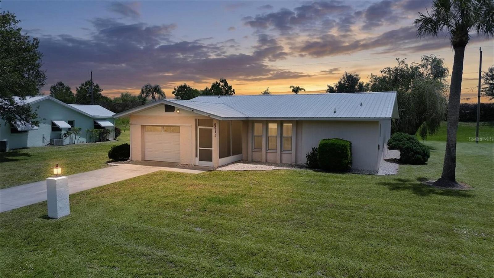8413 SW SUNNYBREEZE RD, ARCADIA, FL, 34269