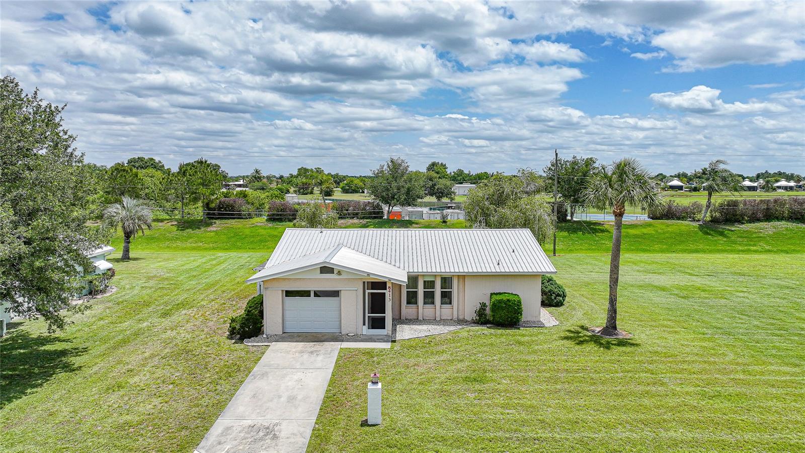 8413 SW SUNNYBREEZE RD, ARCADIA, FL, 34269