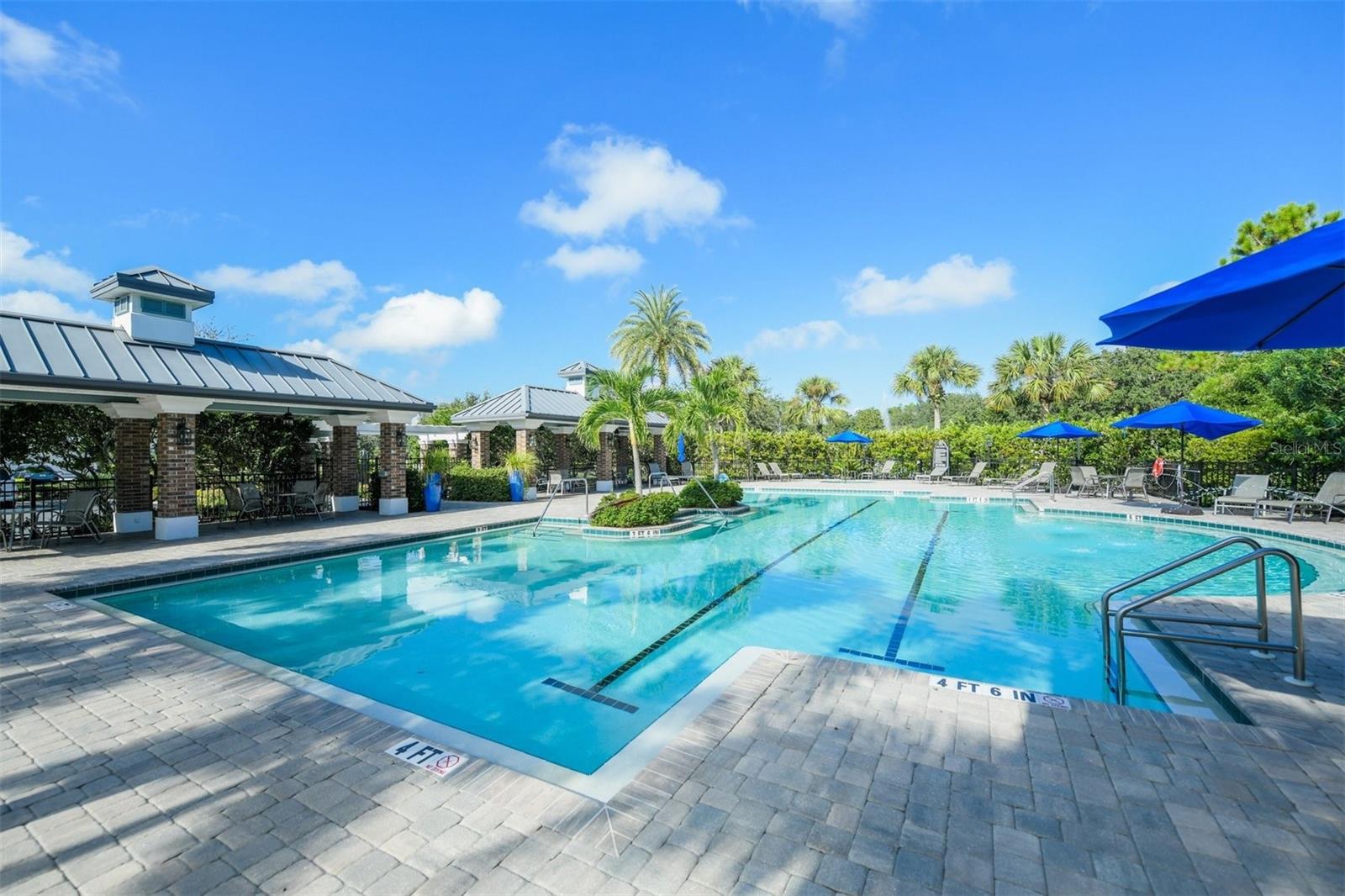 7806 DRAYTON CIR, BRADENTON, FL, 34201
