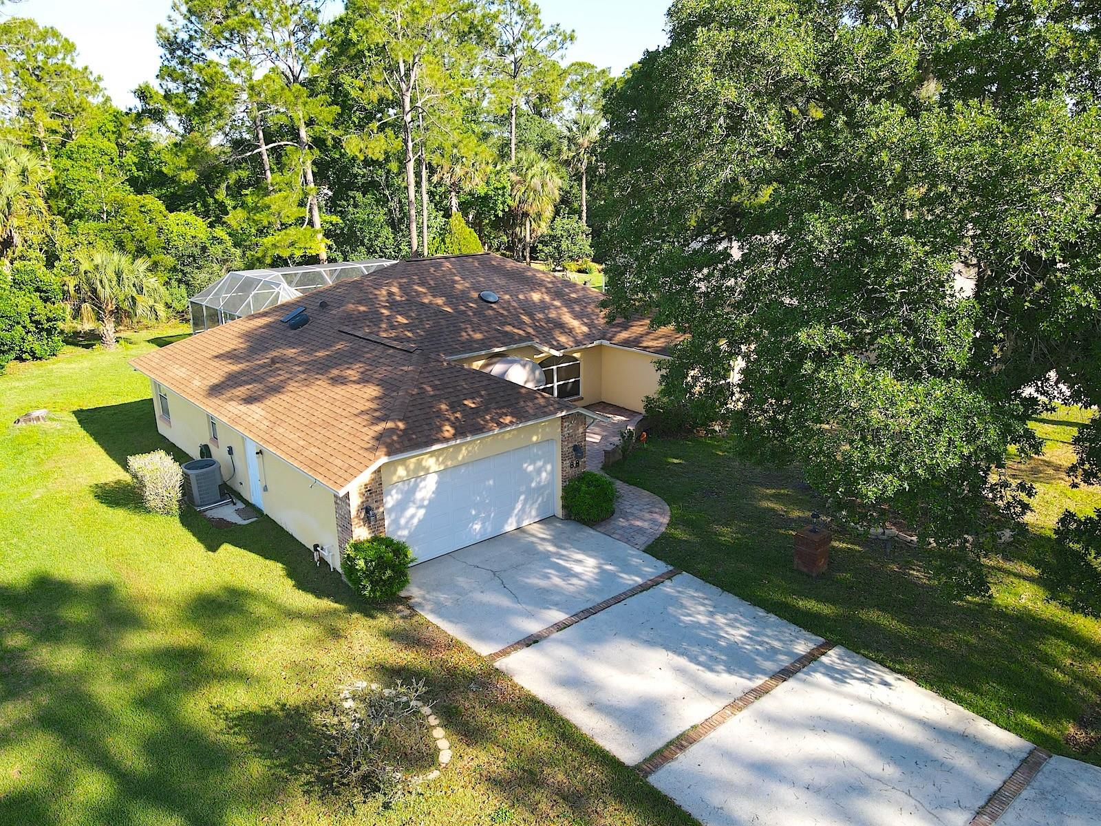 88 WYNNFIELD DR, PALM COAST, FL, 32164
