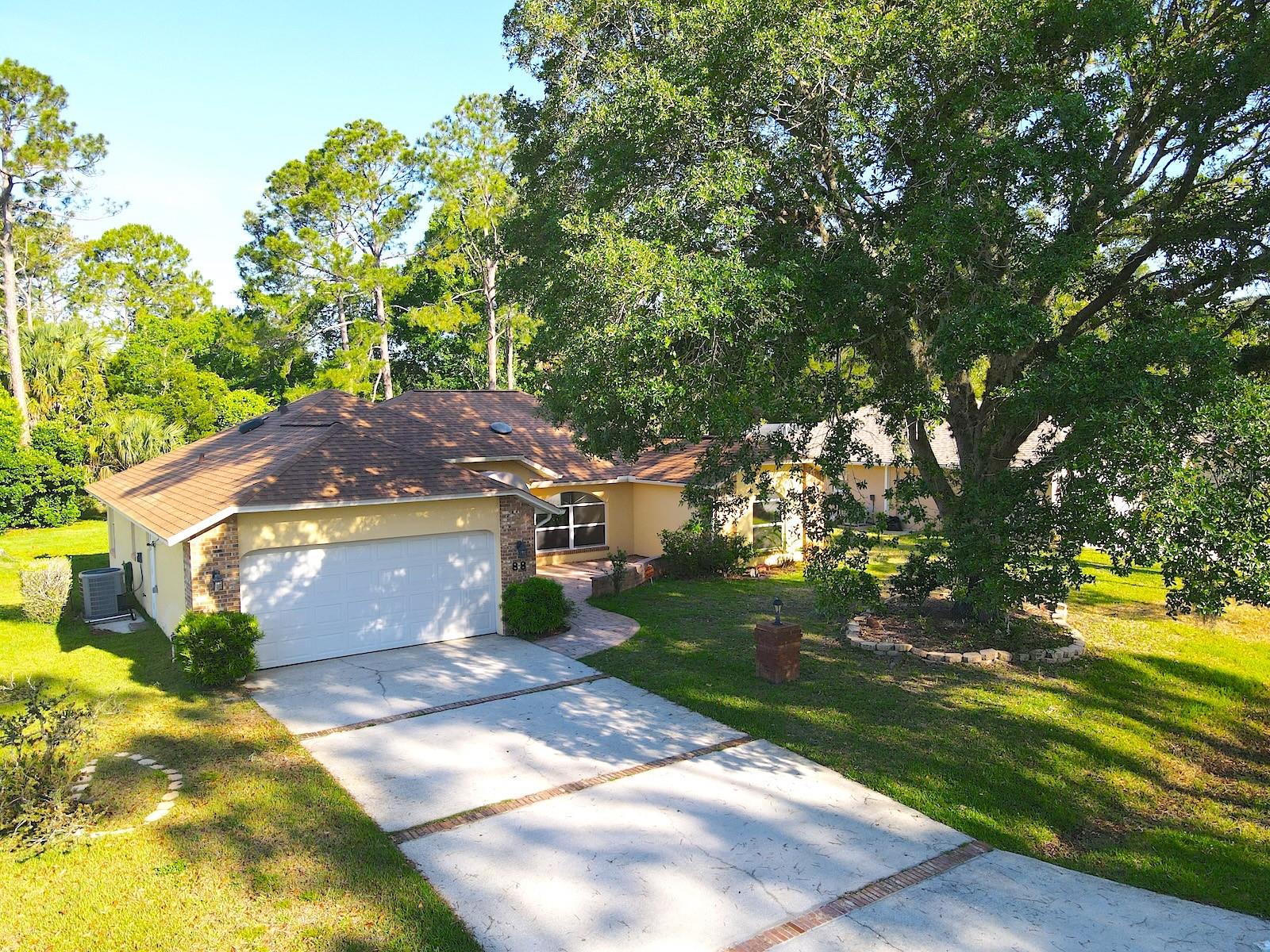 88 WYNNFIELD DR, PALM COAST, FL, 32164