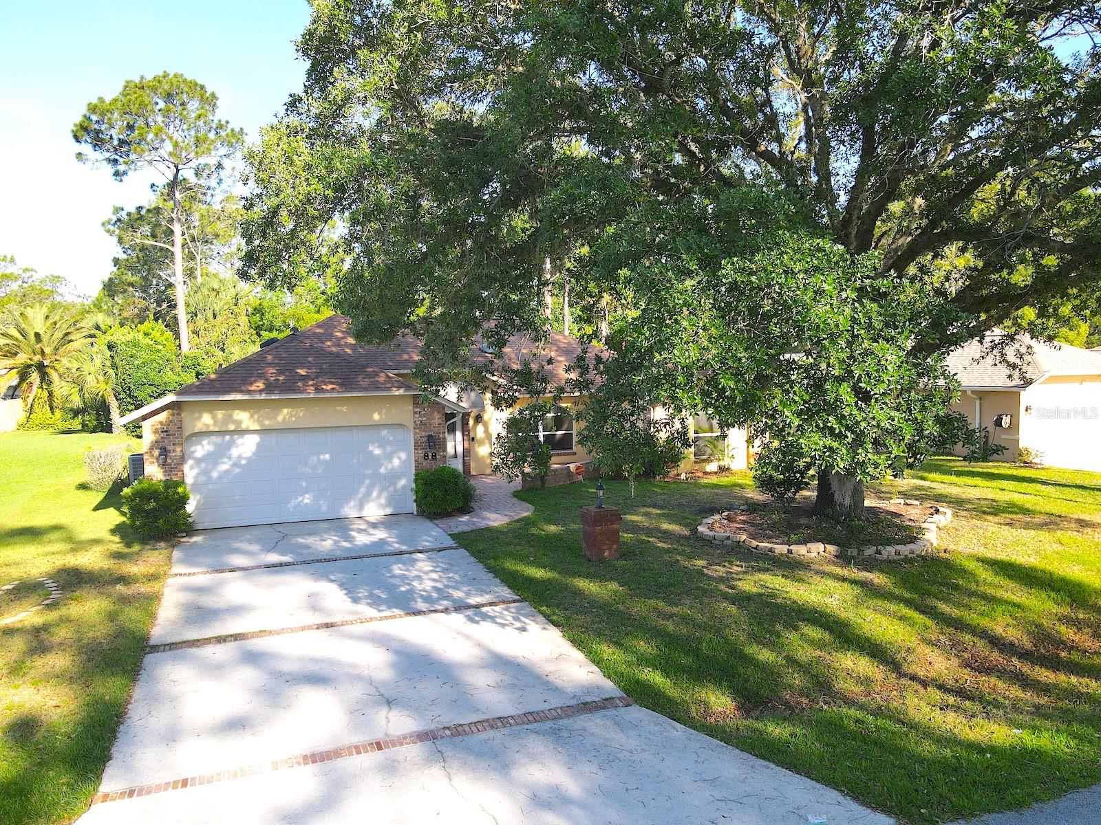 88 WYNNFIELD DR, PALM COAST, FL, 32164