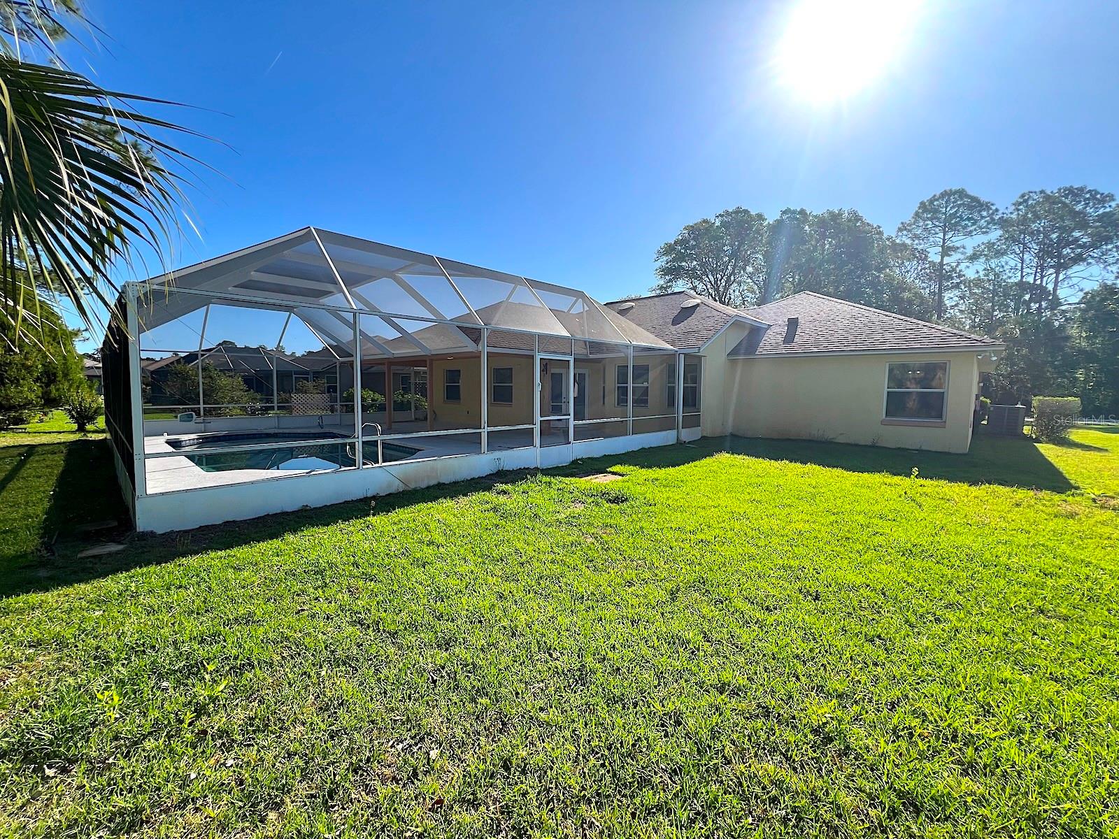 88 WYNNFIELD DR, PALM COAST, FL, 32164