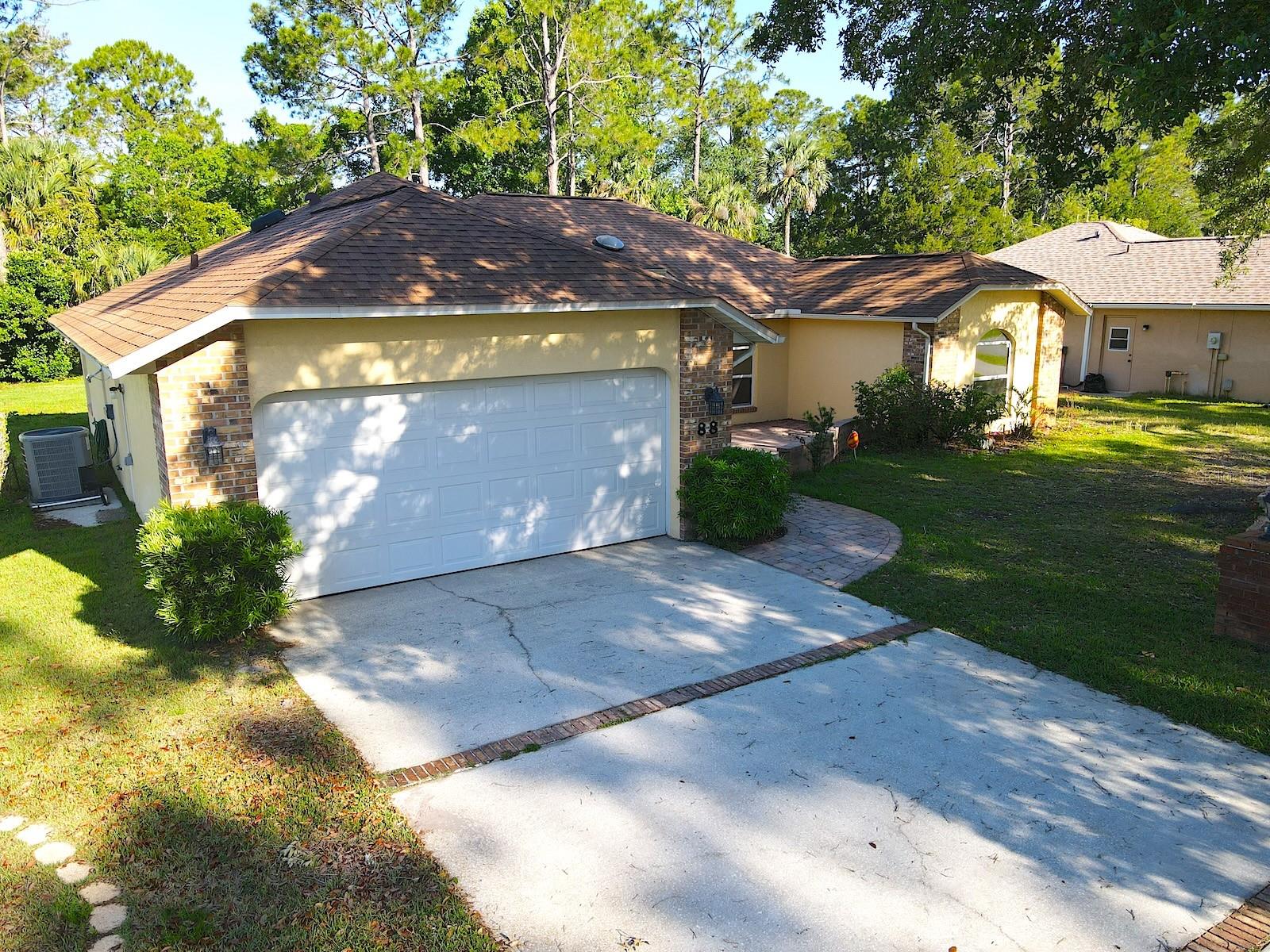 88 WYNNFIELD DR, PALM COAST, FL, 32164