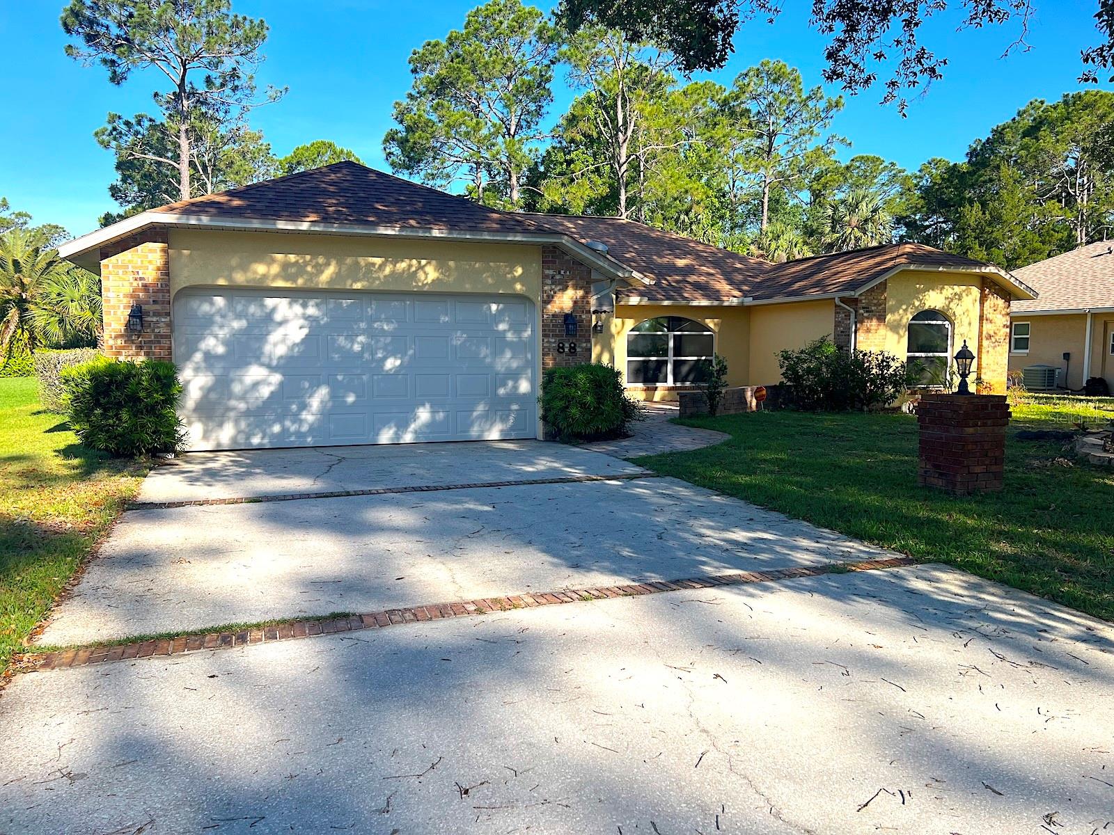 88 WYNNFIELD DR, PALM COAST, FL, 32164