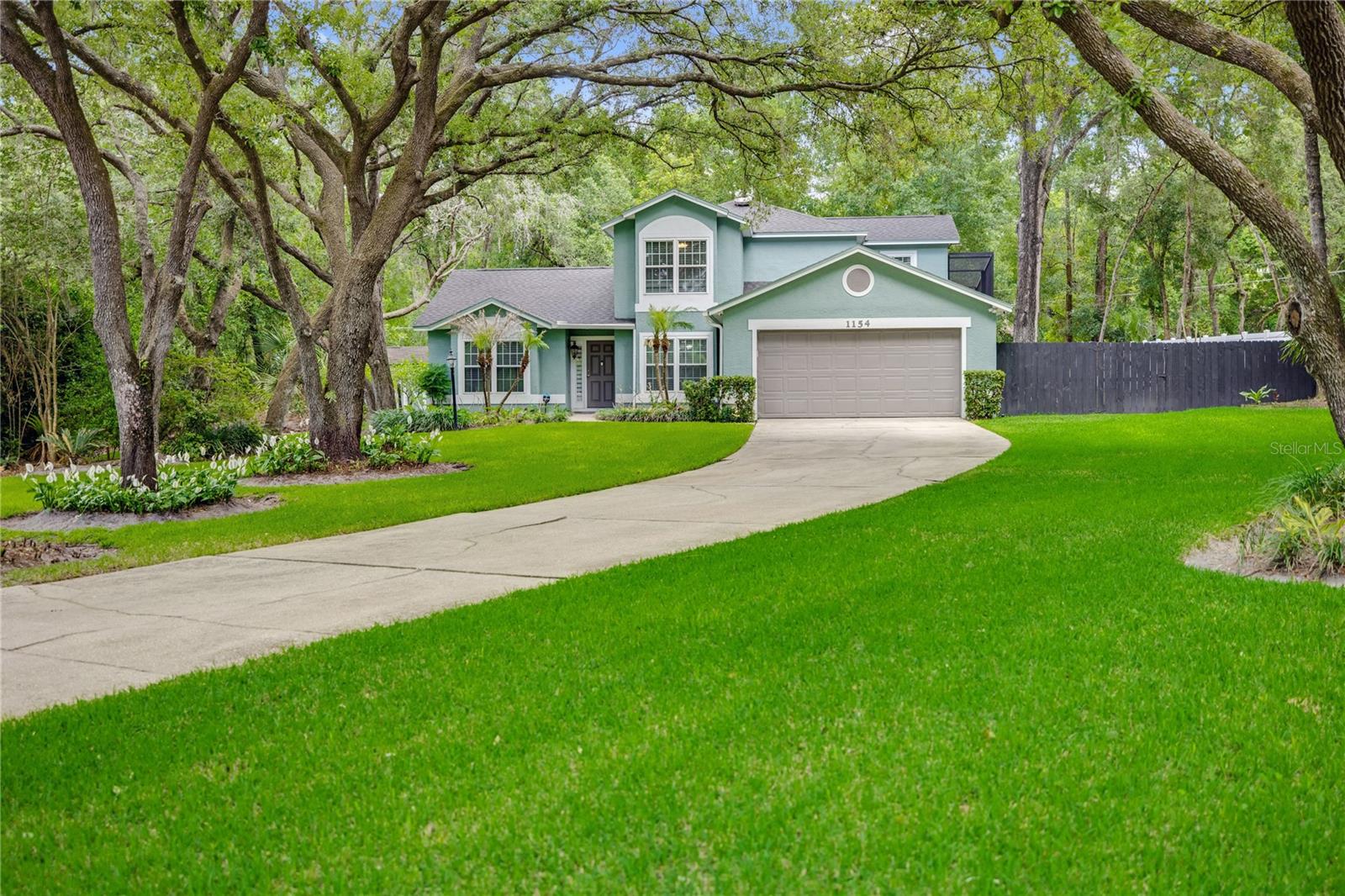 1154 DEER LAKE CIR, APOPKA, FL, 32712
