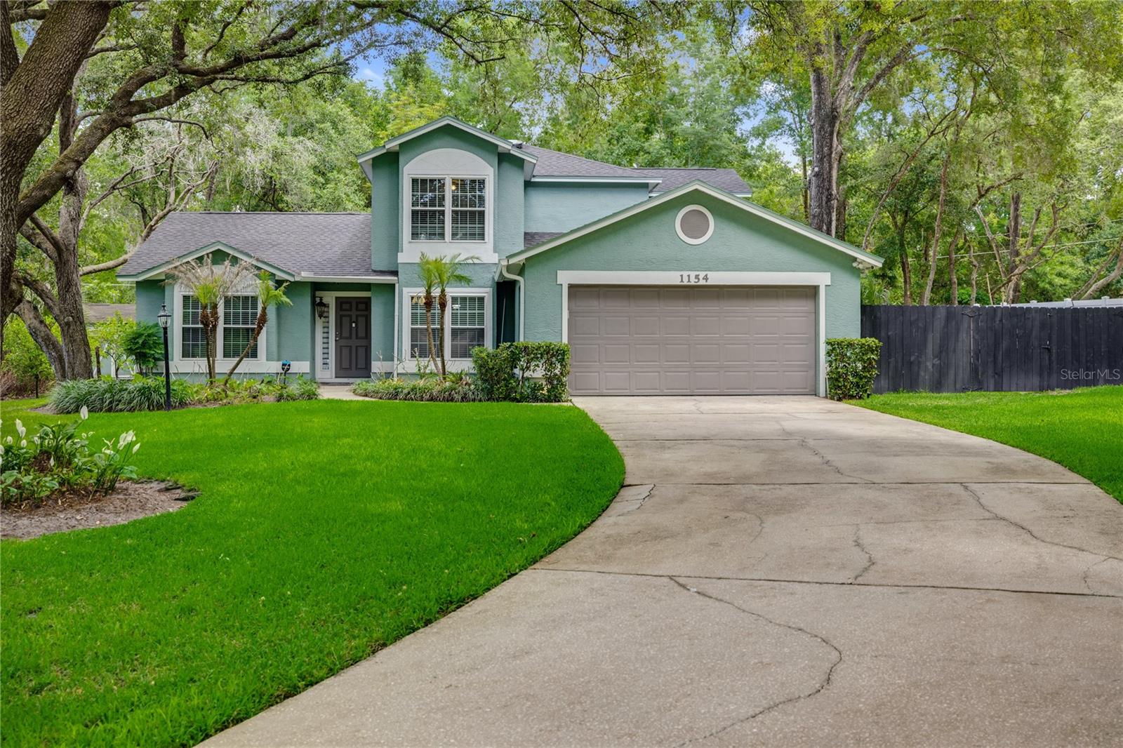 1154 DEER LAKE CIR, APOPKA, FL, 32712