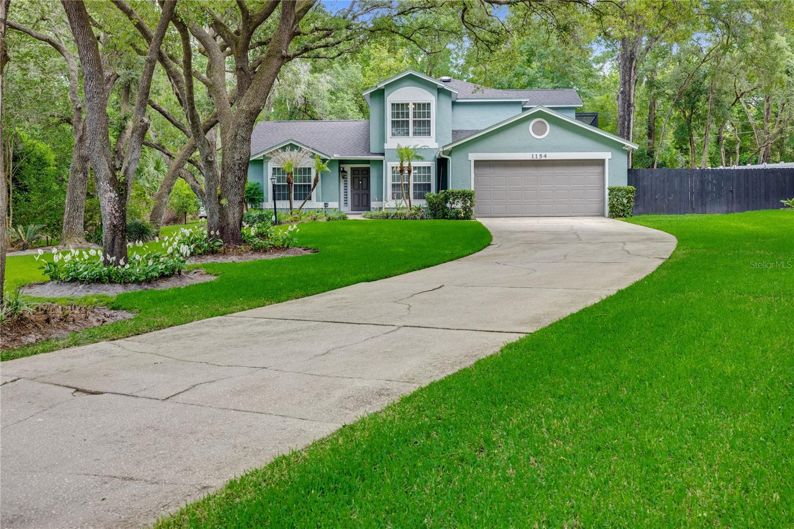 1154 DEER LAKE CIR, APOPKA, FL, 32712