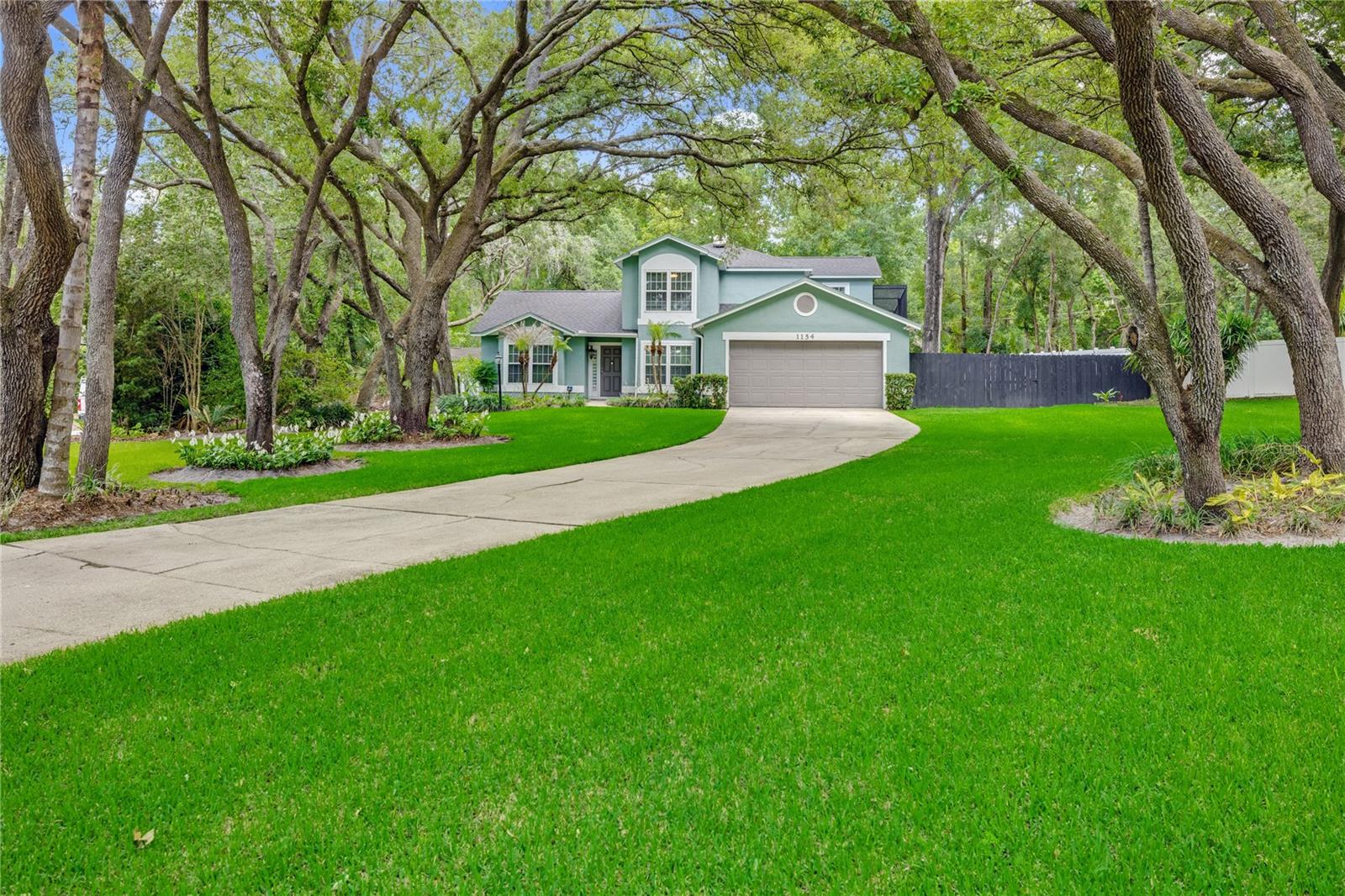1154 DEER LAKE CIR, APOPKA, FL, 32712