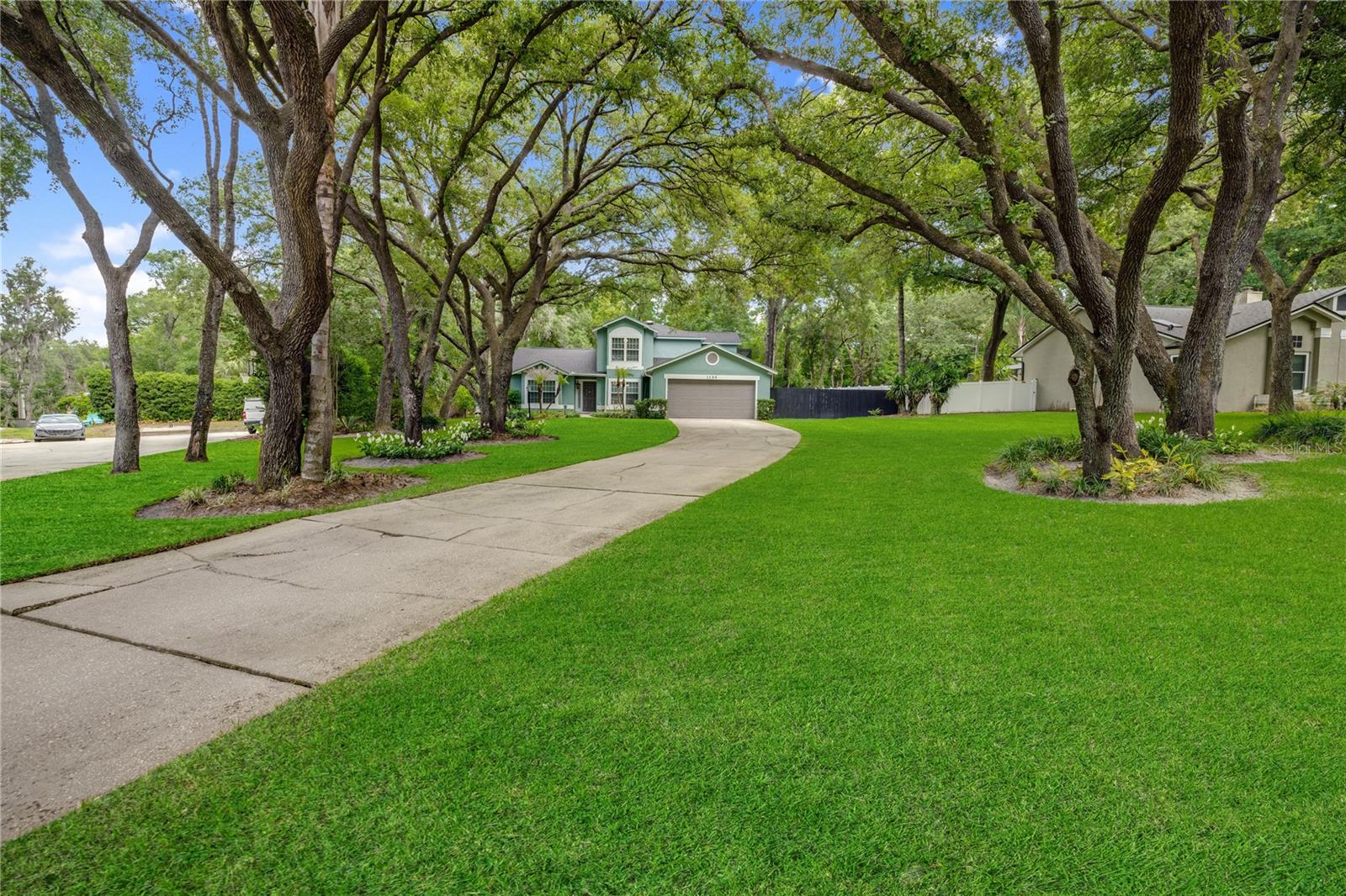 1154 DEER LAKE CIR, APOPKA, FL, 32712