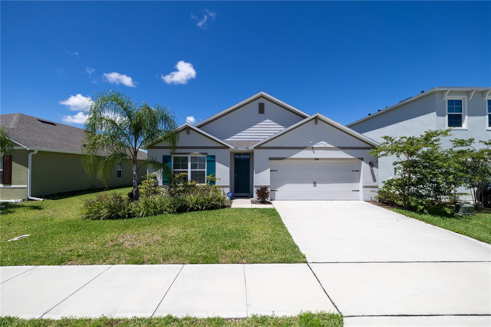 2641 NEVERLAND DR, NEW SMYRNA BEACH, FL, 32168