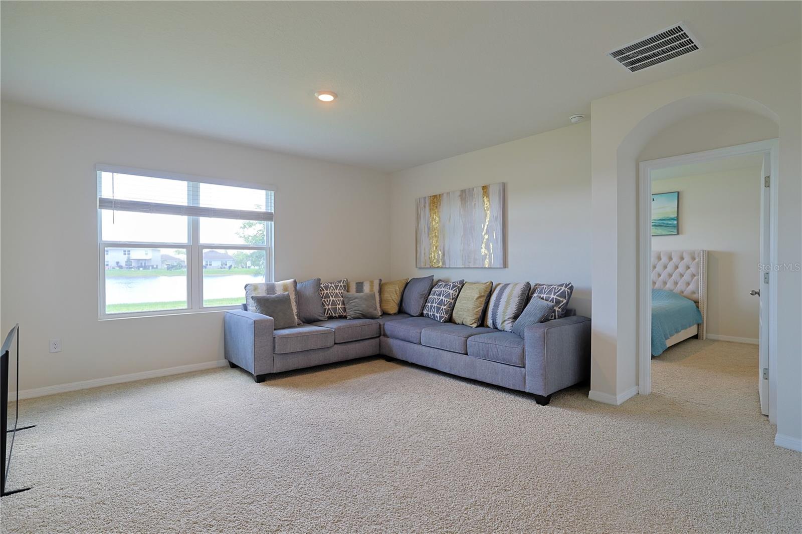 2641 NEVERLAND DR, NEW SMYRNA BEACH, FL, 32168