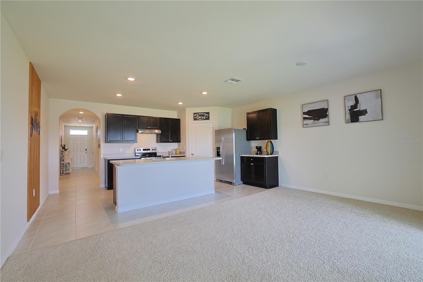 2641 NEVERLAND DR, NEW SMYRNA BEACH, FL, 32168