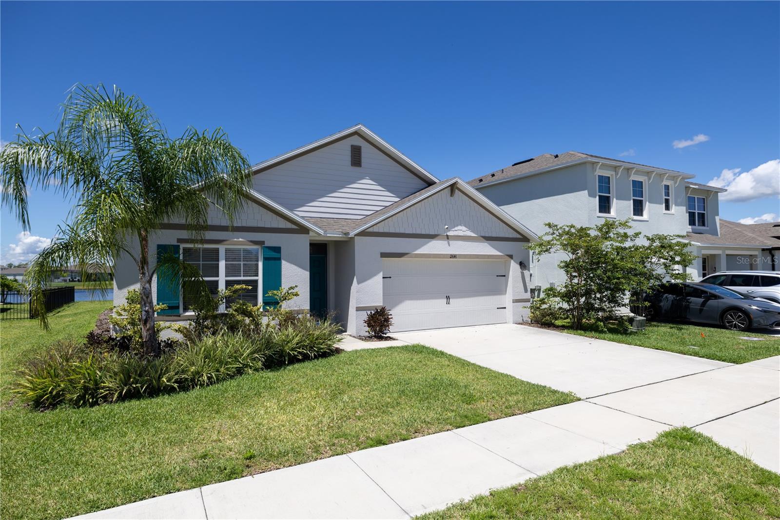2641 NEVERLAND DR, NEW SMYRNA BEACH, FL, 32168