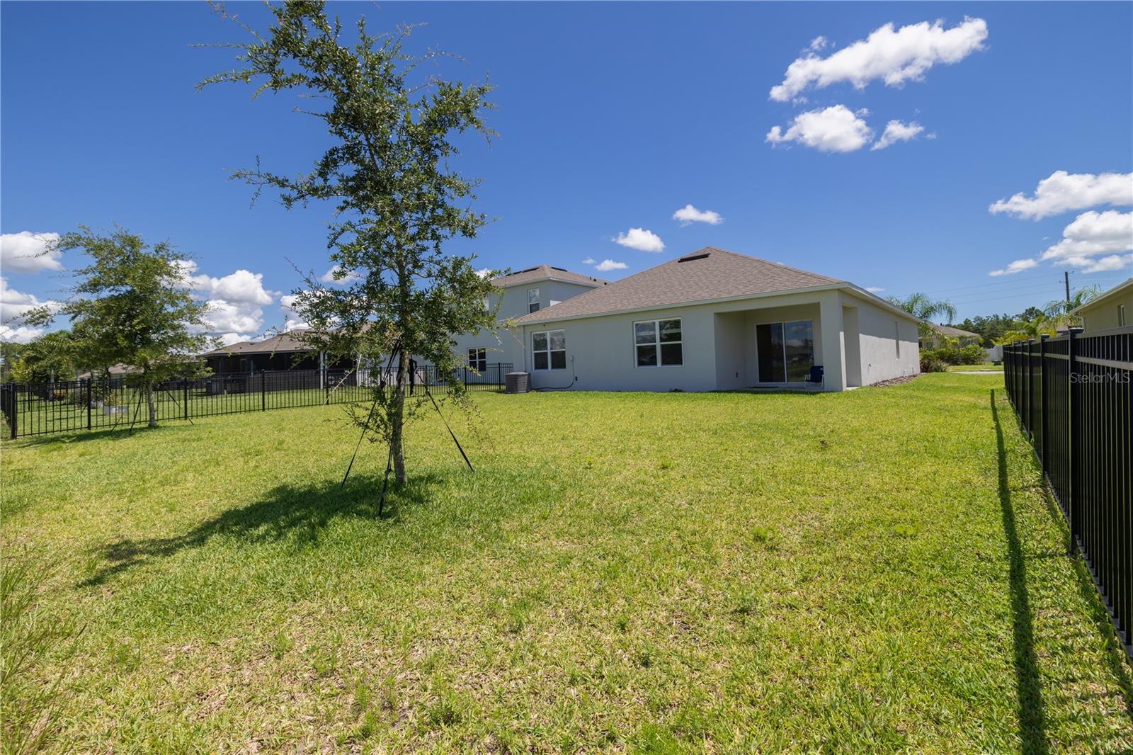 2641 NEVERLAND DR, NEW SMYRNA BEACH, FL, 32168