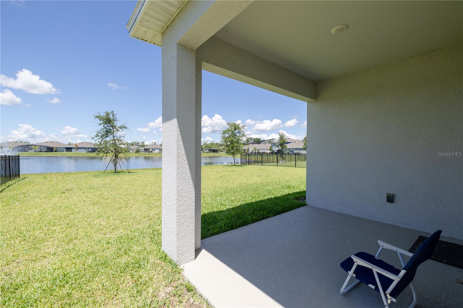 2641 NEVERLAND DR, NEW SMYRNA BEACH, FL, 32168