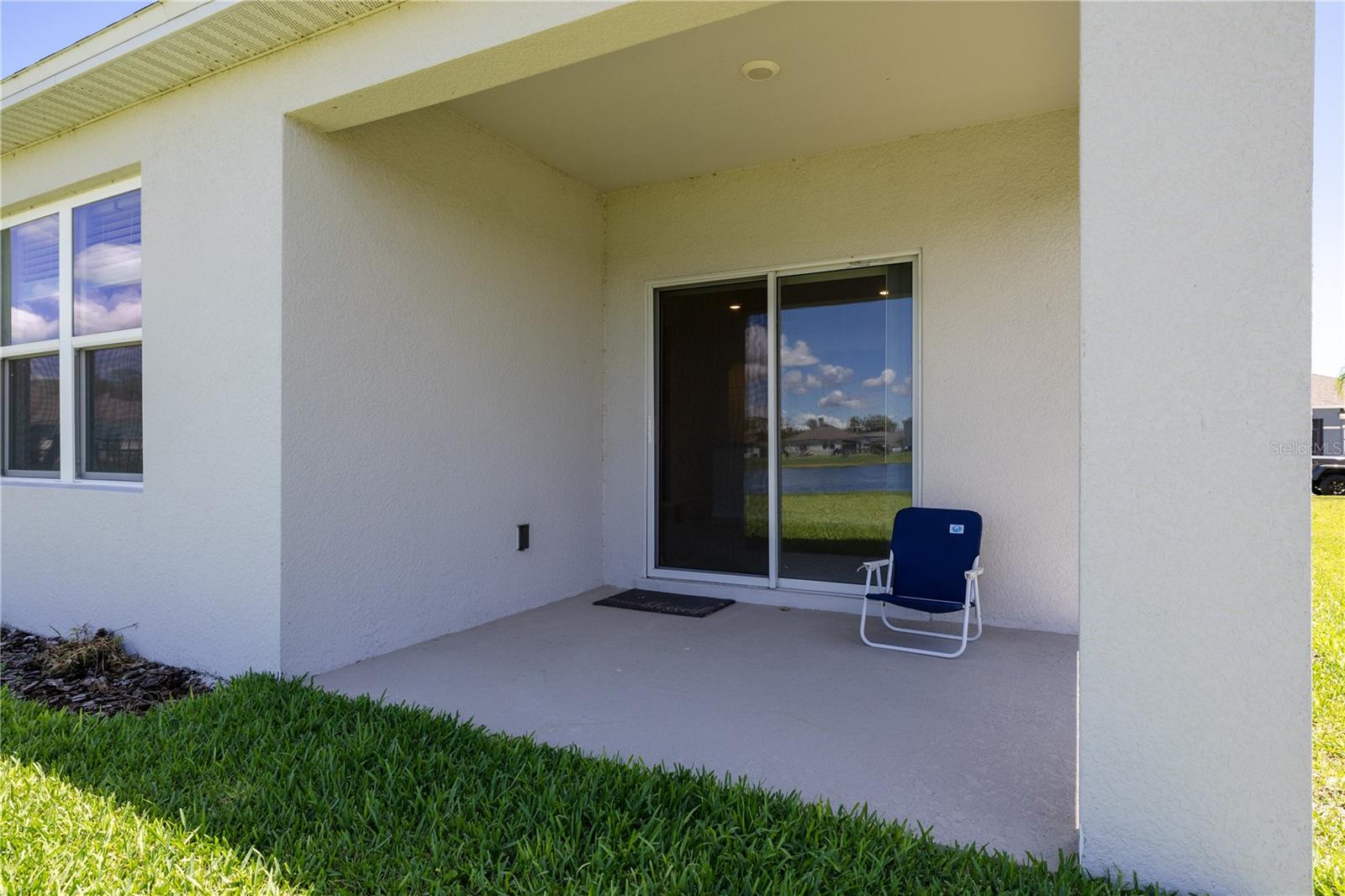 2641 NEVERLAND DR, NEW SMYRNA BEACH, FL, 32168